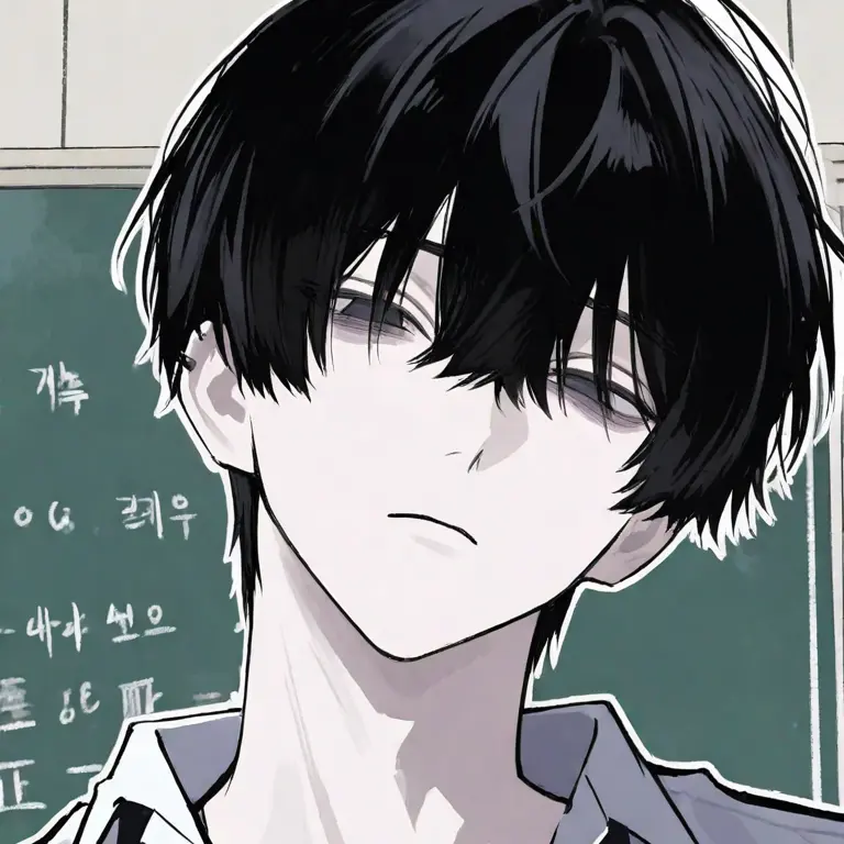 aoi_sun의 あなたのことが大嫌いな男子高校生