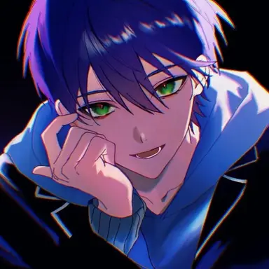 Profile image of 剣持刀也