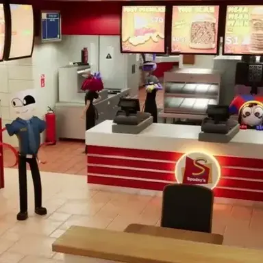 Profile image of TADC ep 4