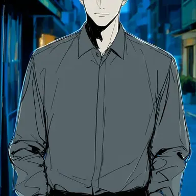 Profile image of Micha