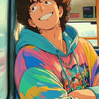 Profile image of Tavio