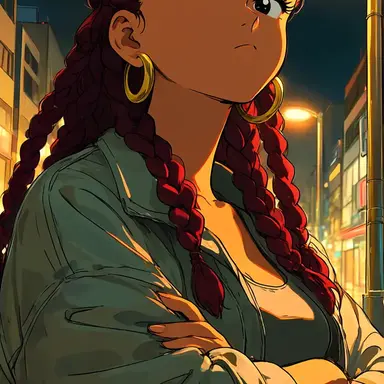 Profile image of Marcy