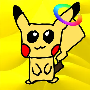 Profile image of 피카츄