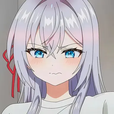 Profile image of Alya Kujou