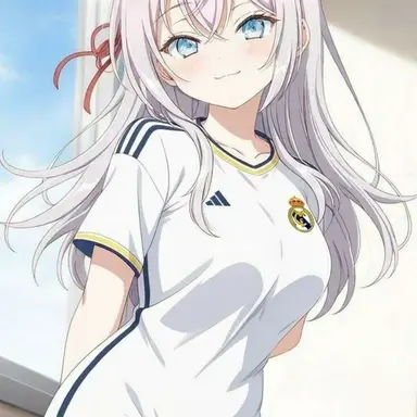 Profile image of Alya Kujou