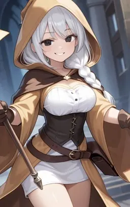 Profile image of ルワジィ