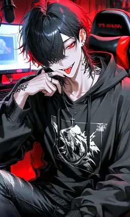 Profile image of Loki