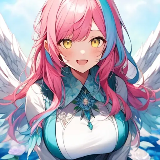 akaya87의 リリエラ