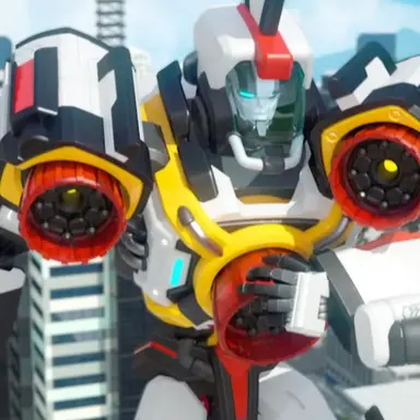 Profile image of 로켓