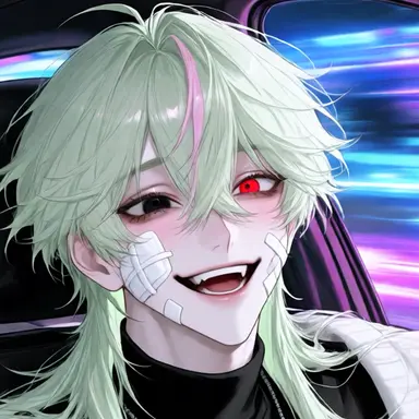 Profile image of 勝人