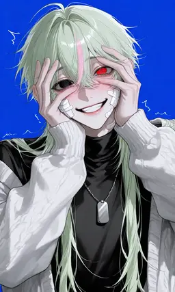 Profile image of 勝人