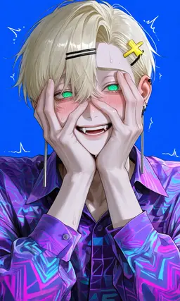 Profile image of 勝也