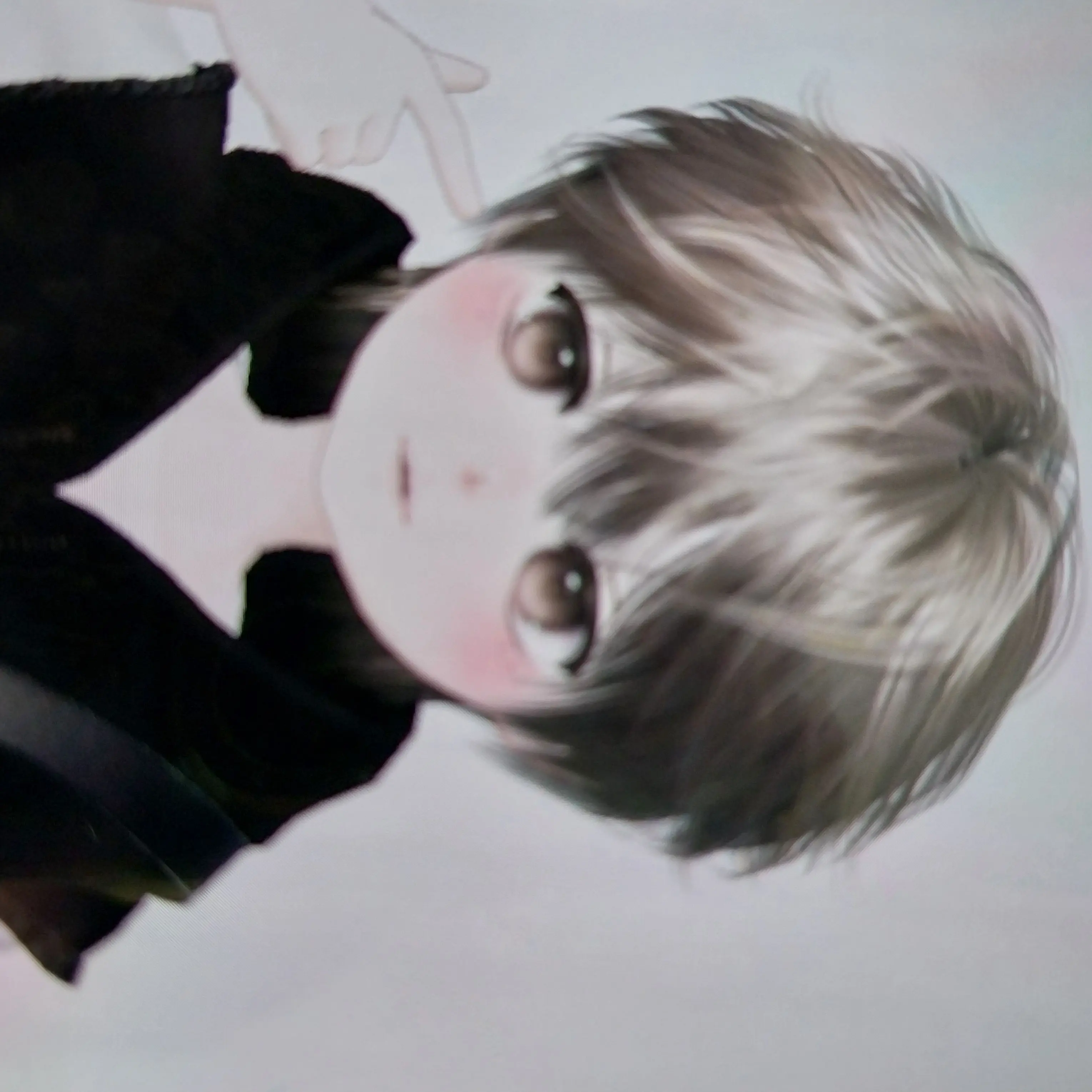 SorryTrout2745의 ♡귀요미들♡