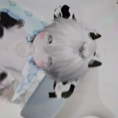 Profile image of 쇼쇼