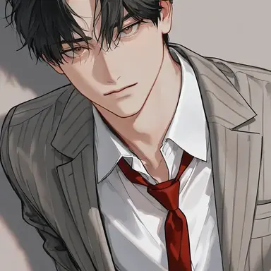 Profile image of 直