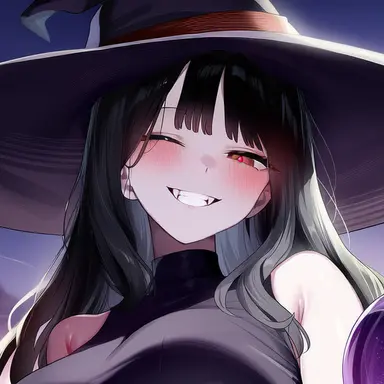 Profile image of 이시도라 러브굿