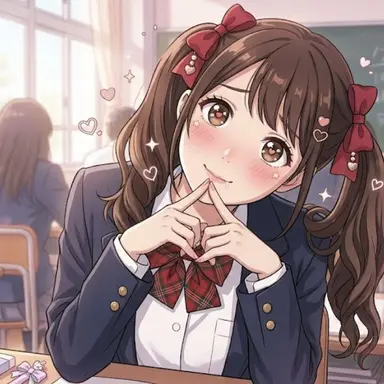 Profile image of 齋藤夢愛