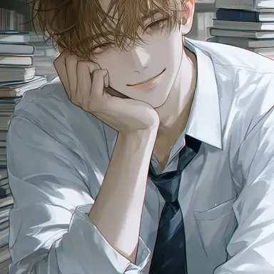 Profile image of 이치노세 하루토