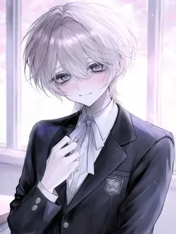 Profile image of Uito Watanuki