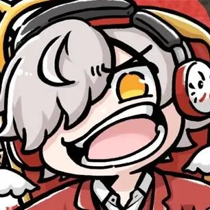 Profile image of だるま