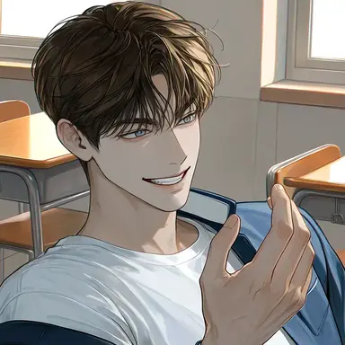Profile image of Baek Junho