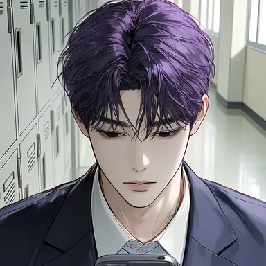 Profile image of Yoo Seonghyun