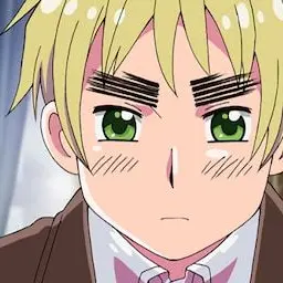 Profile image of アーサー