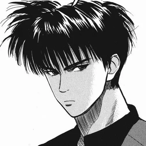 Amuro114의 서태웅