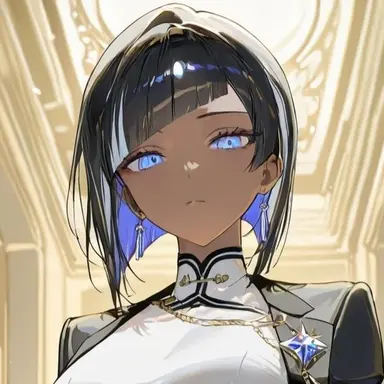 Profile image of セレナ・レン