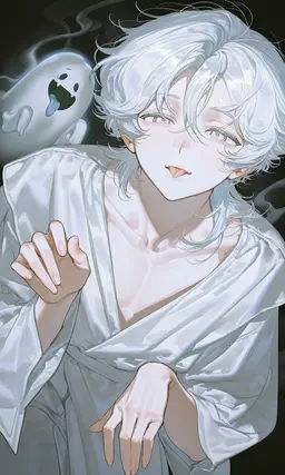 Profile image of 詩音