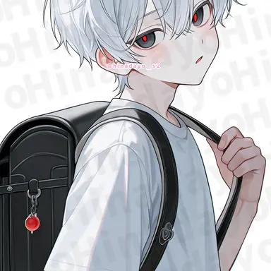 Profile image of 鈴翔