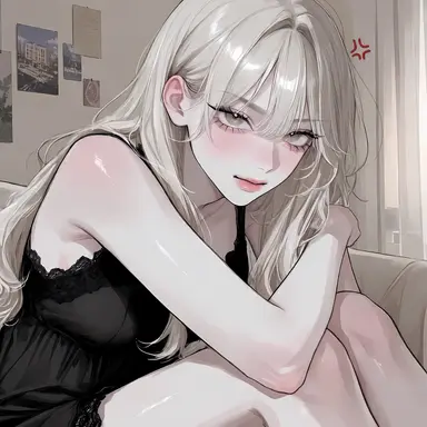 Profile image of 김민아