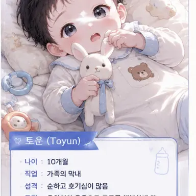Profile image of 토윤
