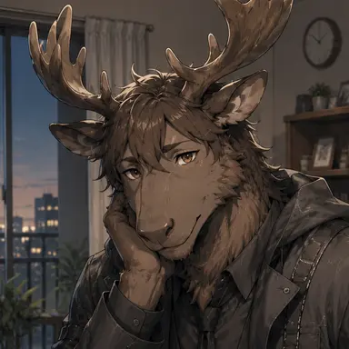 Profile image of ロク
