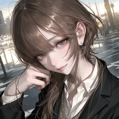 Profile image of 紬