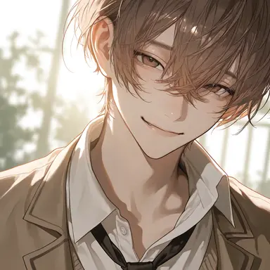 Profile image of 湊