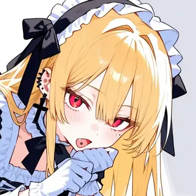 Profile image of あめ