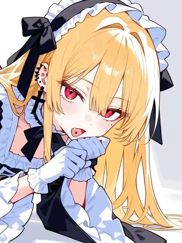 Amedamamgmg의 あめ君