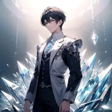 Profile image of ゼン