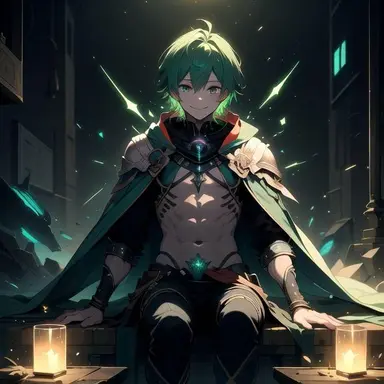 Profile image of アール