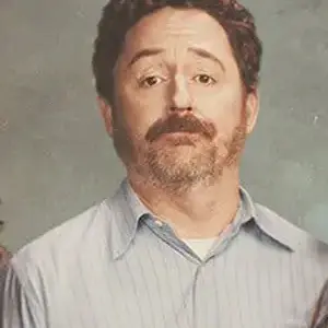 Profile image of Matty Bennett