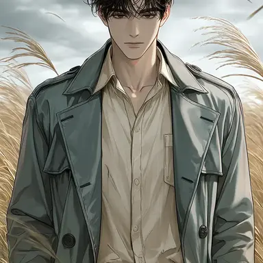 Profile image of Ethan