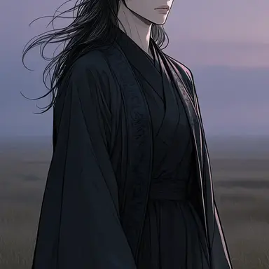 Profile image of Vorrith