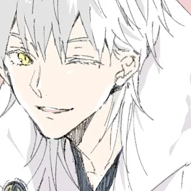 Profile image of 鶴丸 国永