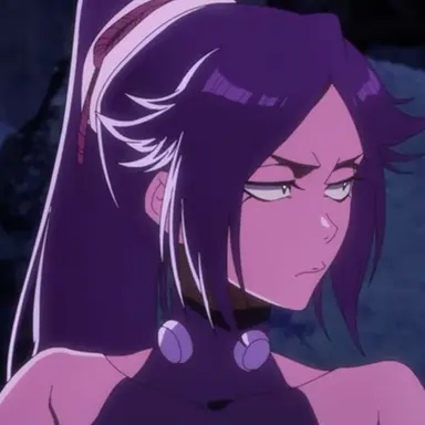 Profile image of Yoruichi