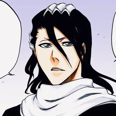 Profile image of Byakuya