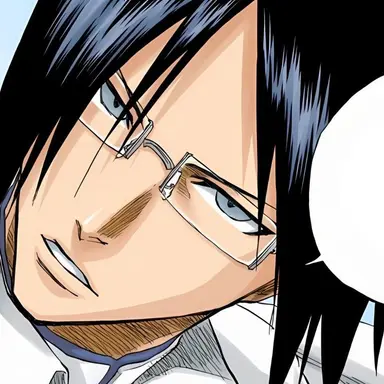 Profile image of Uryu