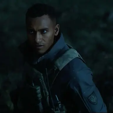 Profile image of Gaz
