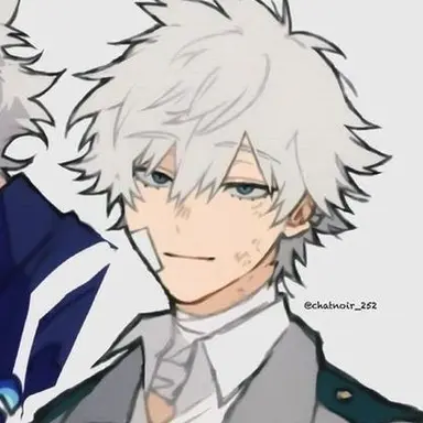 Profile image of 燈矢