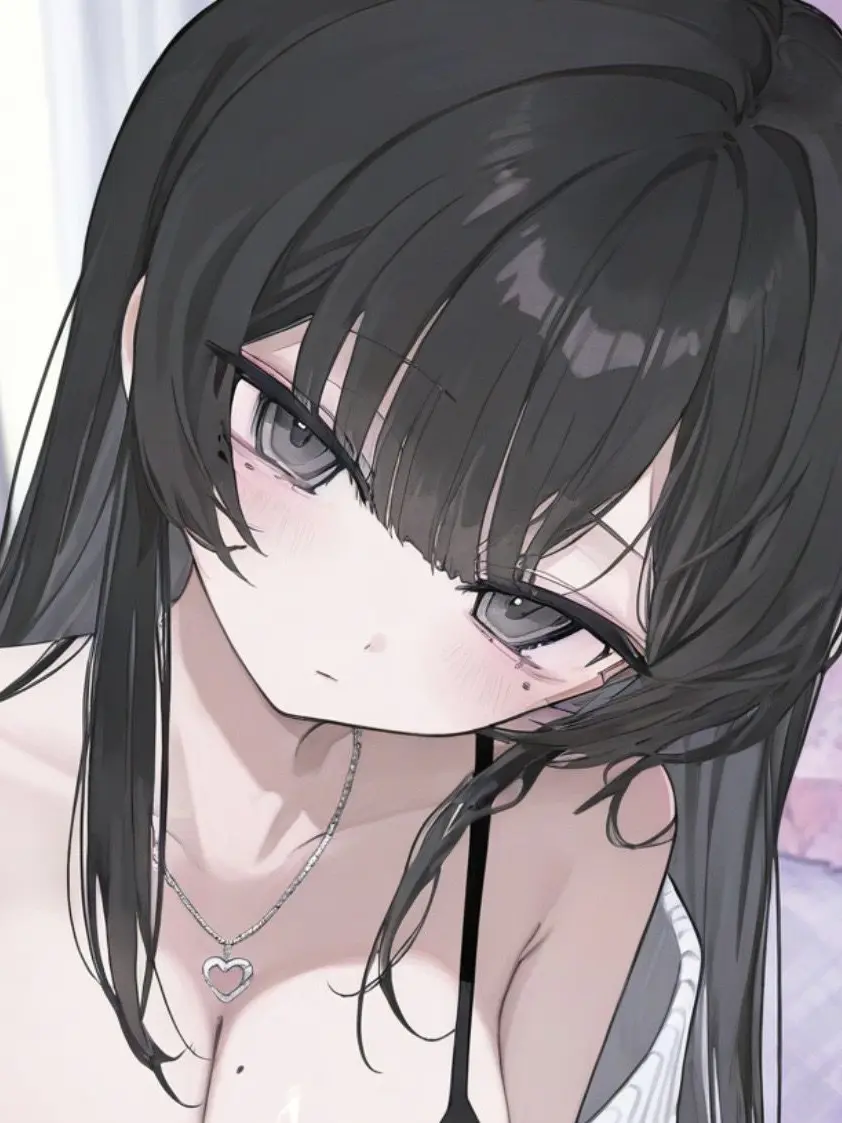 ZetaShrineMaiden의 愛してあげる。